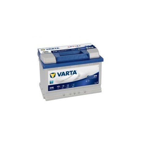 Varta Blue Dynamic Batteria di avviamento 70 Ah B13 dx 278x175x190