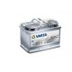 Varta Silver Dynamic Batteria di avviamento 70 Ah B13 dx 278x175x190