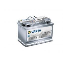 Varta Silver Dynamic Batteria di avviamento 70 Ah B13 dx 278x175x190
