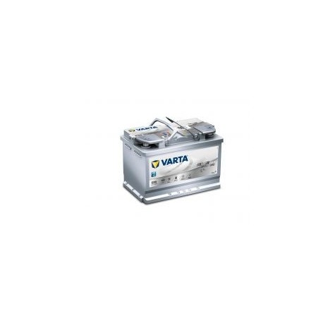 Varta Silver Dynamic Batteria di avviamento 70 Ah B13 dx 278x175x190