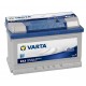 Varta Blue Dynamic Batteria di avviamento 72 Ah B13 dx 278x175x175