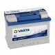 Varta Blue Dynamic Batteria di avviamento 74 Ah B13 dx 278x175x190