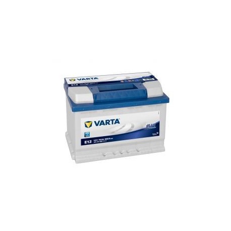 Varta Blue Dynamic Batteria di avviamento 74 Ah B13 sx 278x175x190