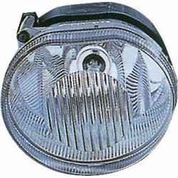 Fendinebbia passeggero - dx