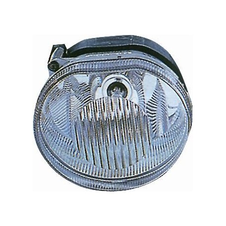 Fendinebbia passeggero - dx