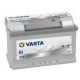 Varta Silver Dynamic Batteria di avviamento 74 Ah B13 dx 278x175x175