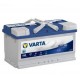 Varta Blue Dynamic Batteria di avviamento 75 Ah B13 dx 315x175x175