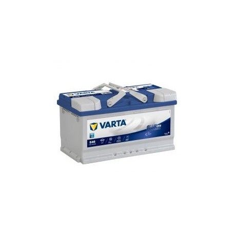 Varta Blue Dynamic Batteria di avviamento 75 Ah B13 dx 315x175x175