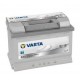 Varta Silver Dynamic Batteria di avviamento 77 Ah B13 dx 278x175x190