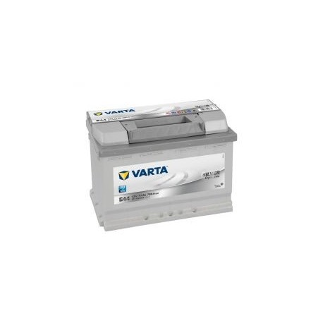 Varta Silver Dynamic Batteria di avviamento 77 Ah B13 dx 278x175x190
