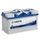 Varta Blue Dynamic Batteria di avviamento 80 Ah B13 dx 315x175x190