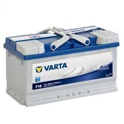 Varta Blue Dynamic Batteria di avviamento 80 Ah B13 dx 315x175x190