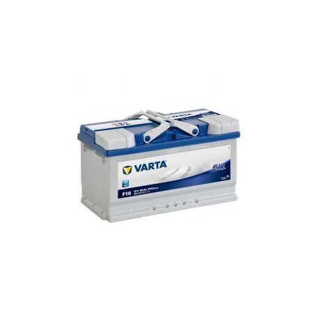 Varta Blue Dynamic Batteria di avviamento 80 Ah B13 dx 315x175x190