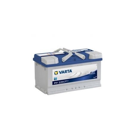 Varta Blue Dynamic Batteria di avviamento 80 Ah B13 dx 315x175x175