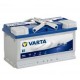 Varta Blue Dynamic Batteria di avviamento 80 Ah B13 dx 315x175x190