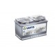 Varta Silver Dynamic Batteria di avviamento 80 Ah B13 dx 315x175x190