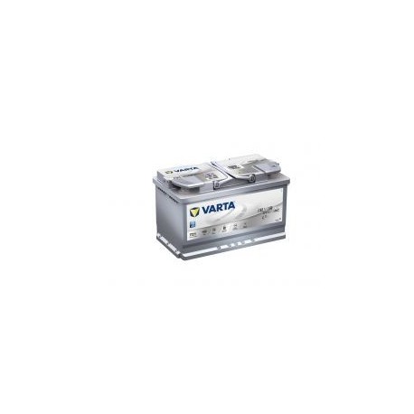 Varta Silver Dynamic Batteria di avviamento 80 Ah B13 dx 315x175x190