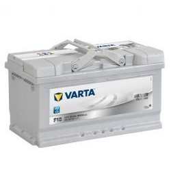 Varta Silver Dynamic Batteria di avviamento 85 Ah B13 dx 315x175x175
