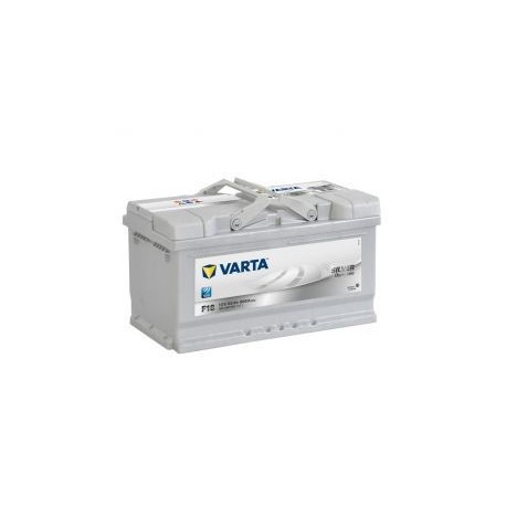 Varta Silver Dynamic Batteria di avviamento 85 Ah B13 dx 315x175x175