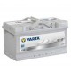Varta Silver Dynamic Batteria di avviamento 85 Ah B13 dx 315x175x190