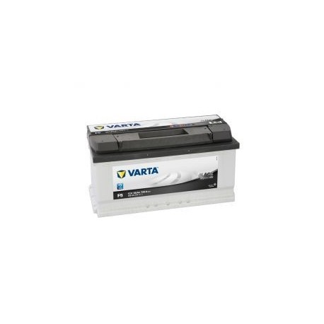 Varta Black Dynamic Batteria di avviamento 88 Ah B13 dx 353x175x175