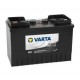 Varta Promotive Black Batteria di avviamento 90 Ah B00 sx 347x173x234