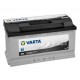 Varta Black Dynamic Batteria di avviamento 90 Ah B13 dx 353x175x190