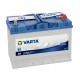 Varta Blue Dynamic Batteria di avviamento 95 Ah B01 dx 306x173x225