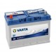 Varta Blue Dynamic Batteria di avviamento 95 Ah B01 sx 306x173x225
