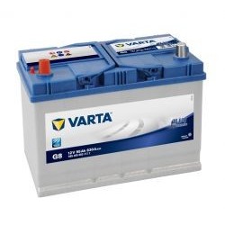 Varta Blue Dynamic Batteria di avviamento 95 Ah B01 sx 306x173x225