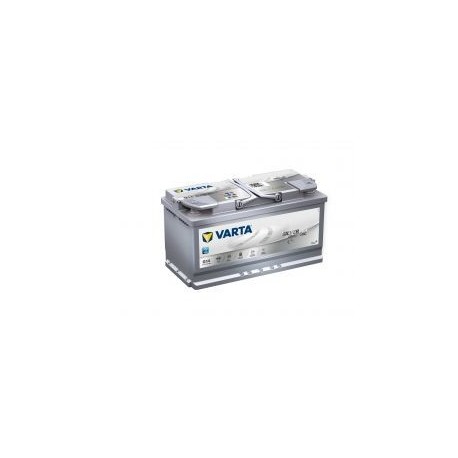 Varta Silver Dynamic Batteria di avviamento 95 Ah B13 dx 353x175x190
