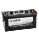 Varta Promotive Black Batteria di avviamento 100 Ah B00 dx 413x175x220