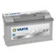 Varta Silver Dynamic Batteria di avviamento 100 Ah B13 dx 353x175x190