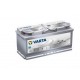 Varta Silver Dynamic Batteria di avviamento 105 Ah B13 dx 394x175x190