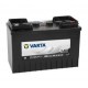 Varta Promotive Black Batteria di avviamento 110 Ah B00 dx 347x173x234