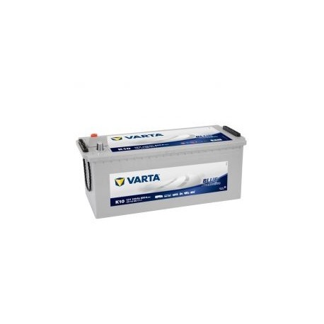 Varta Promotive Blue Batteria di avviamento 140 Ah B00 513x189x223