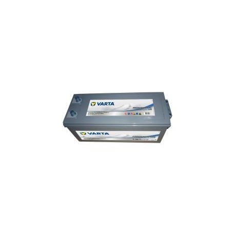 Varta Blue Dynamic Batteria di avviamento 210 Ah B00 530x209x214