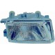 Faro proiettore H4 versione VIC passeggero dx