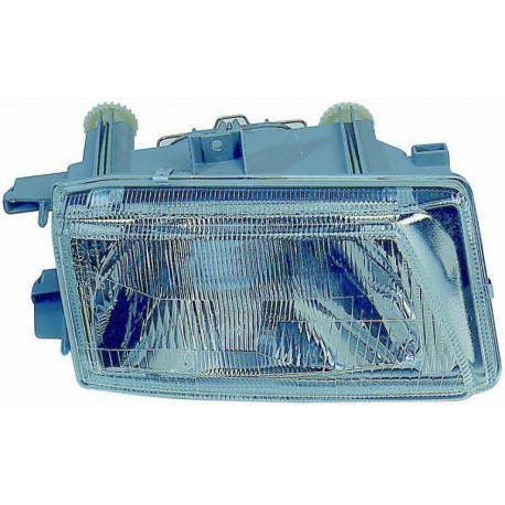 Faro proiettore H4 versione VIC passeggero dx