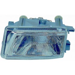 Faro proiettore H4 versione VIC guida sx