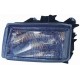 Faro proiettore H4 versione VIC passeggero - dx