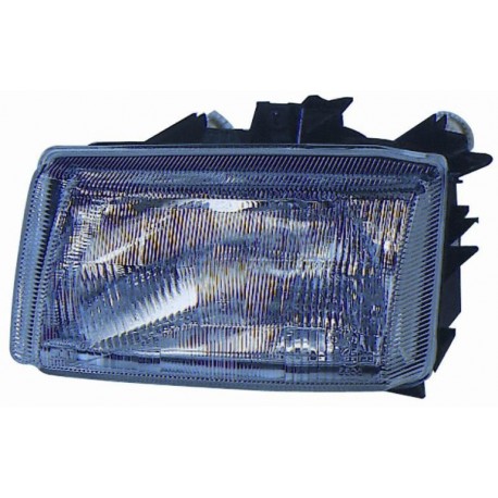 Faro proiettore H4 versione VIC passeggero - dx