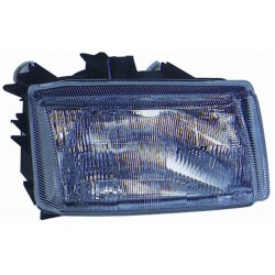 Faro proiettore H4 versione VIC guida - sx