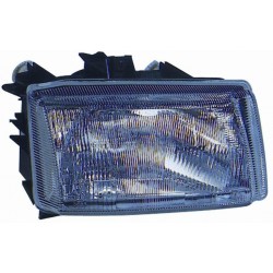 Faro proiettore H4 regolazione manuale dx