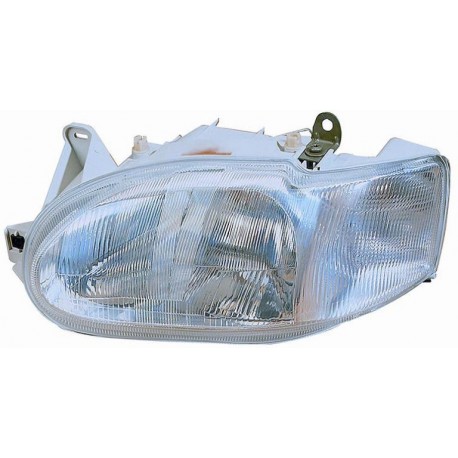 Faro proiettore H4 versione VIC passeggero - dx