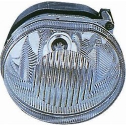 Fendinebbia guida - sx