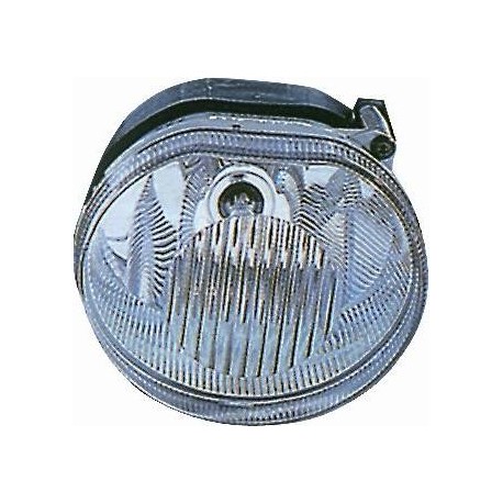 Fendinebbia guida - sx