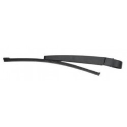 Braccio spazzolante con tergilunotto posteriore 342 mm