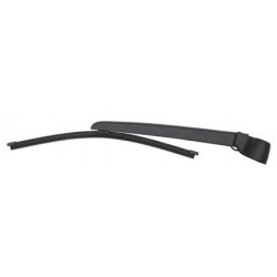 Braccio spazzolante con tergilunotto posteriore 315 mm