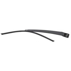 Braccio spazzolante con tergilunotto posteriore 410 mm